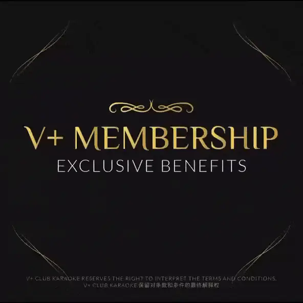 Animated Instagram carousel promoting the membership programme